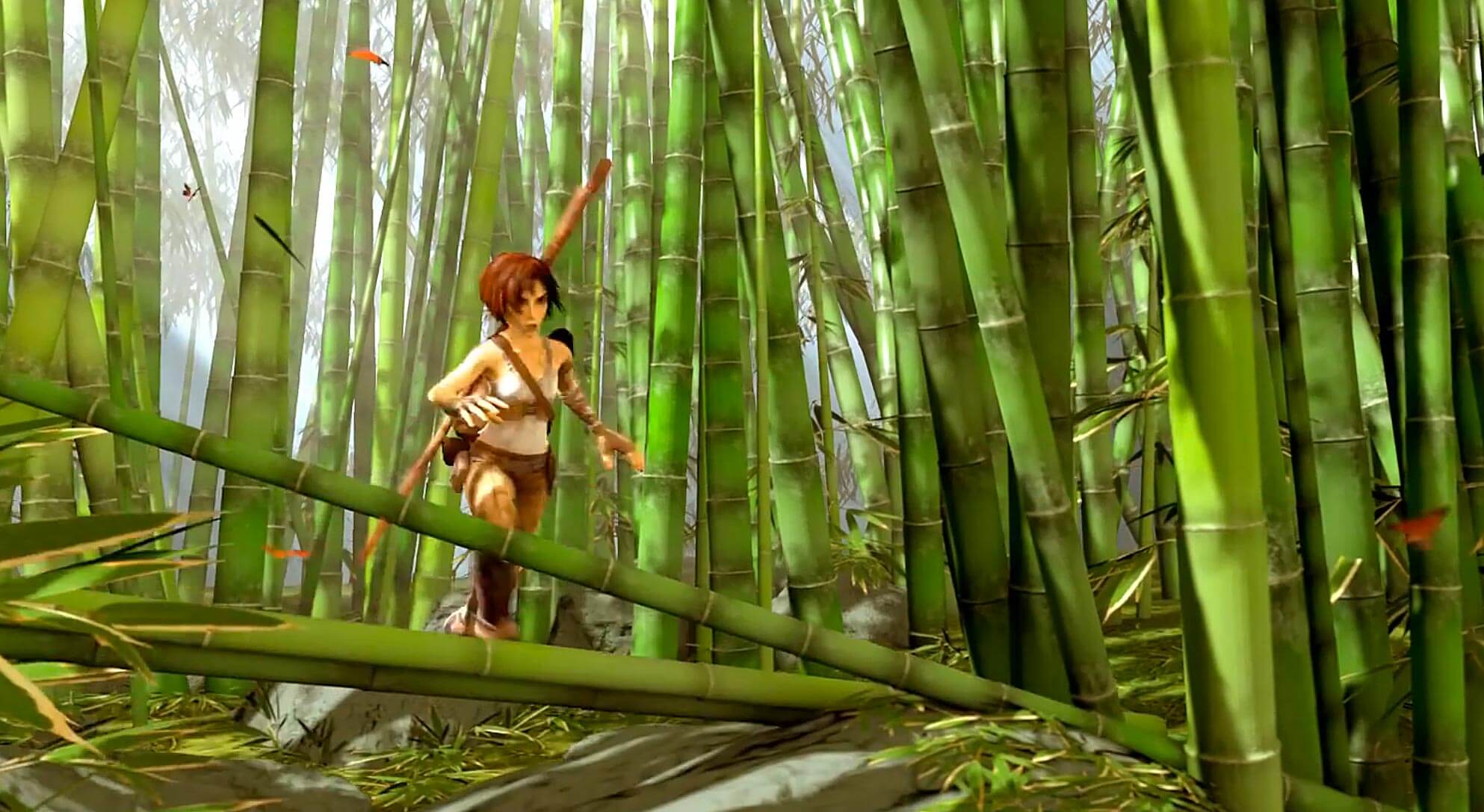 Sinta, film d'animation