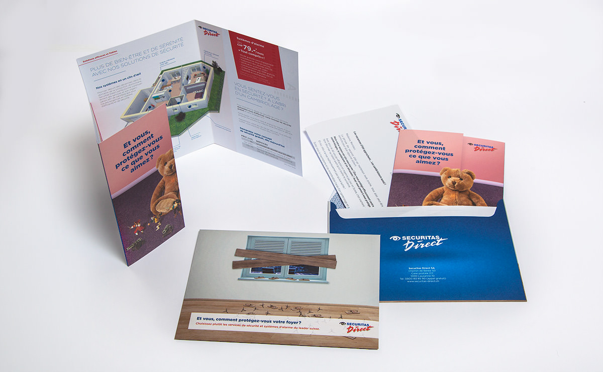 Mailing-publicitaire-securitas-direct-idealcom