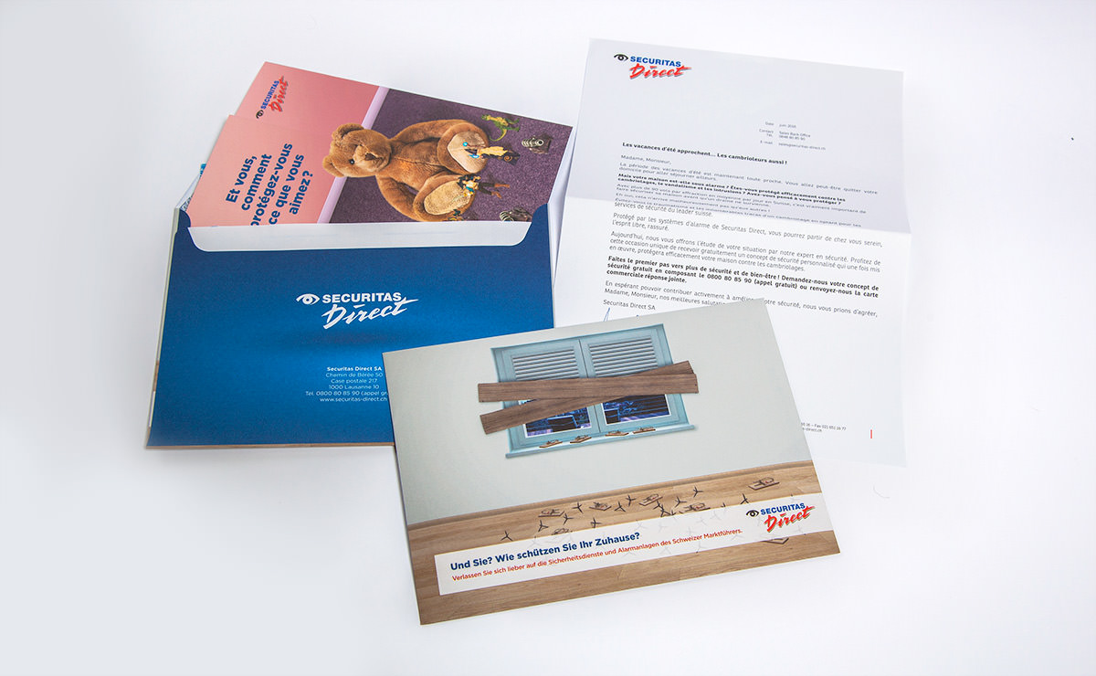 Mailing-publicitaire-securitas-direct-idealcom