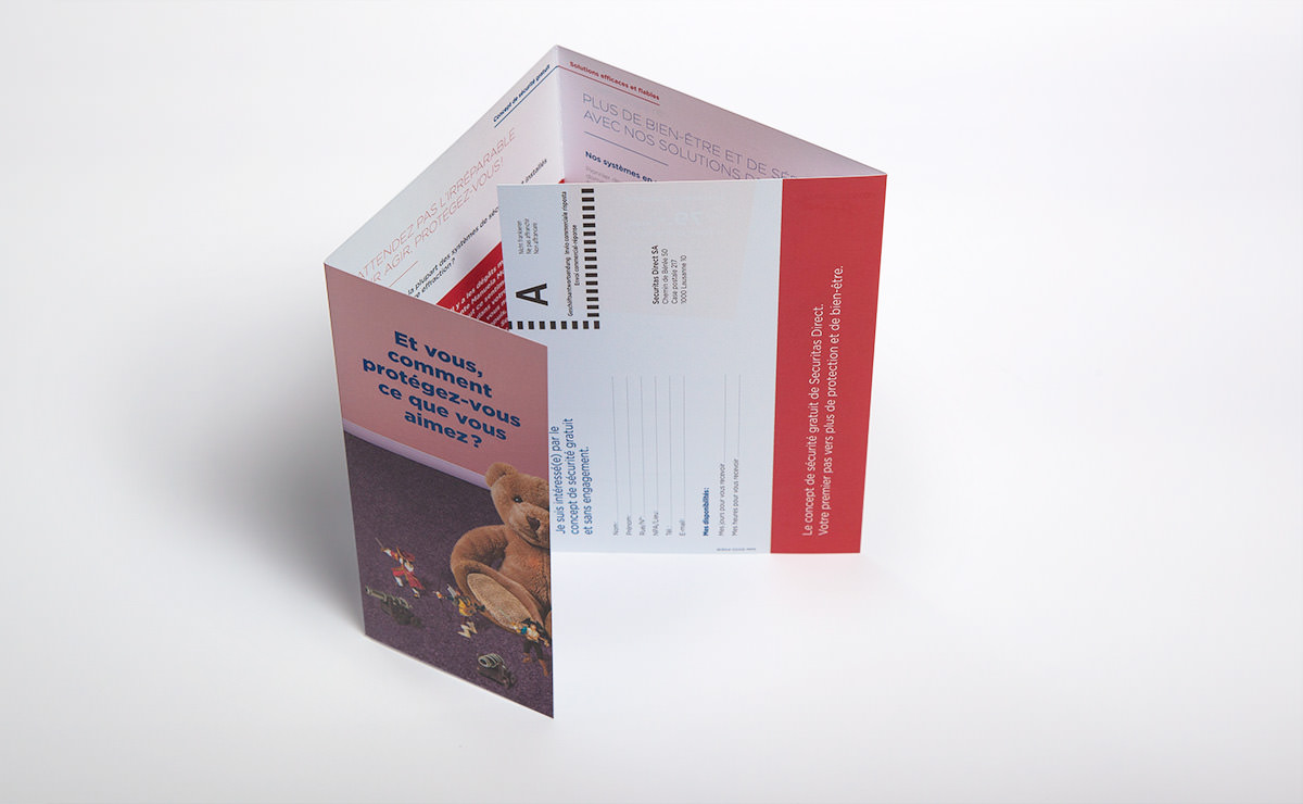 Mailing-publicitaire-securitas-direct-idealcom