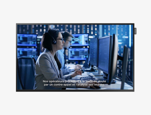 Campagne de communication : réalisation vidéo