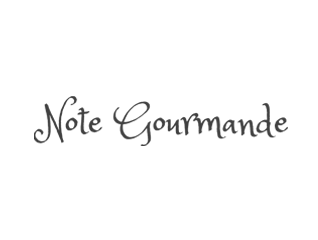 Création site internet WordPress Note Gourmande