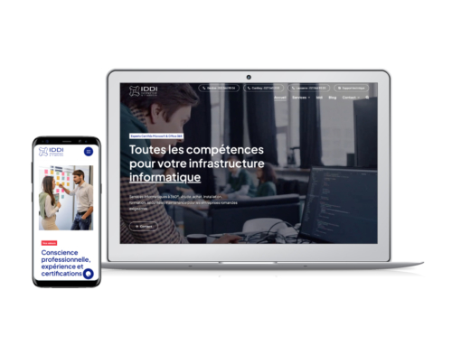 L&rsquo;essor de la communication digitale