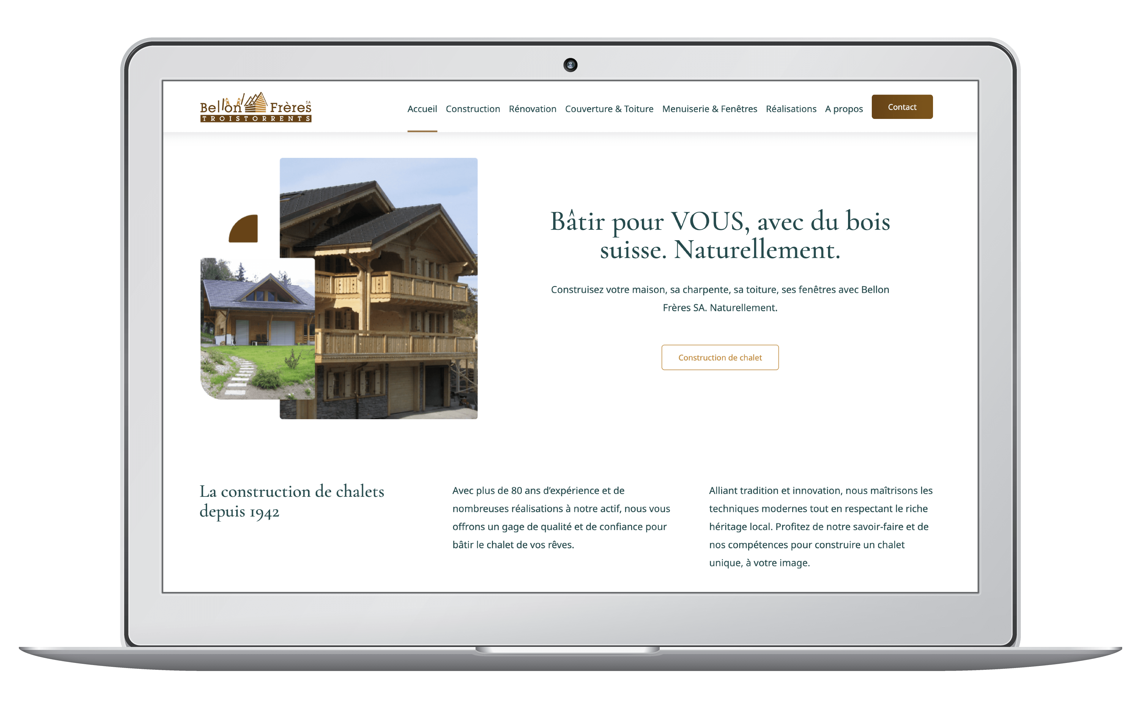 Développement WordPress responsive design