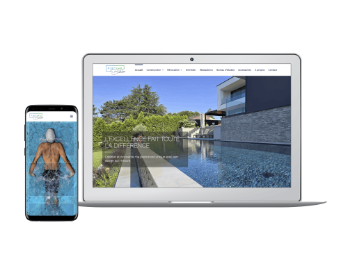 Responsive design : Késako ?